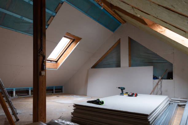 Best Commercial Insulation in Englewood, FL
