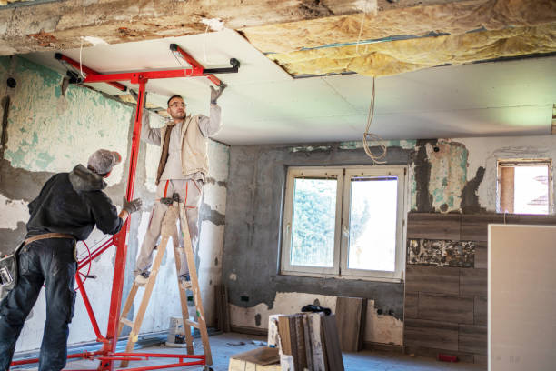 Best Insulation for Specific Applications in Englewood, FL